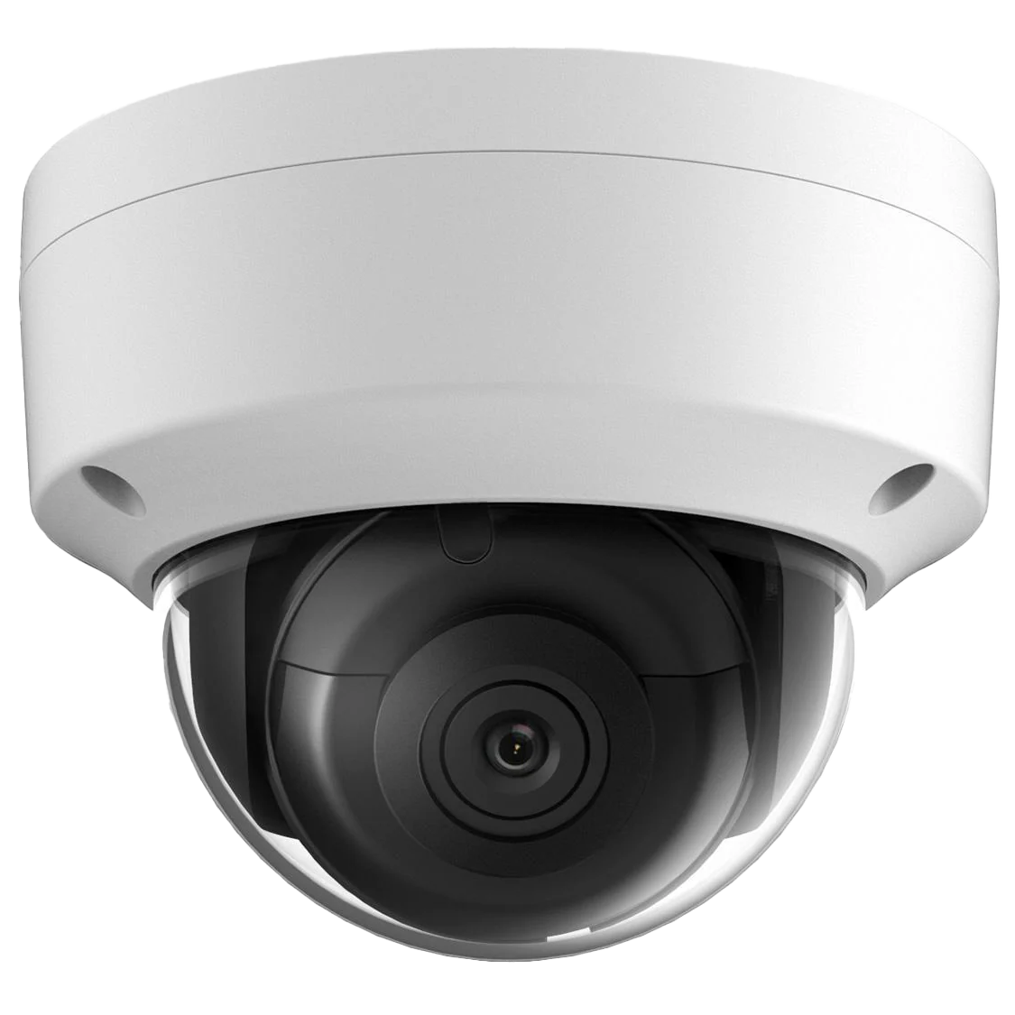 Security camera installation